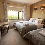 Station House Bed & Breakfast 4*