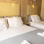 Station House 4*
