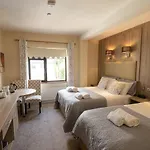 Station House Bed & Breakfast Ennistimon