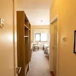 Bed & Breakfast Station House