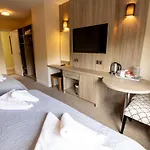 Station House 4* Ennistimon