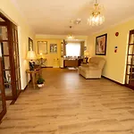 Station House Bed & Breakfast Ennistimon