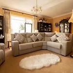 Bed & Breakfast Station House 4*