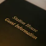 Bed & Breakfast Station House 4*