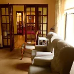 Station House Bed & Breakfast 4*