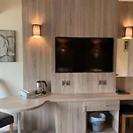 Bed & Breakfast Station House