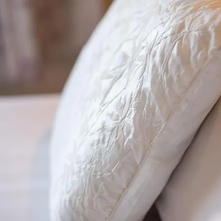 לינה וארוחת בוקר Station House