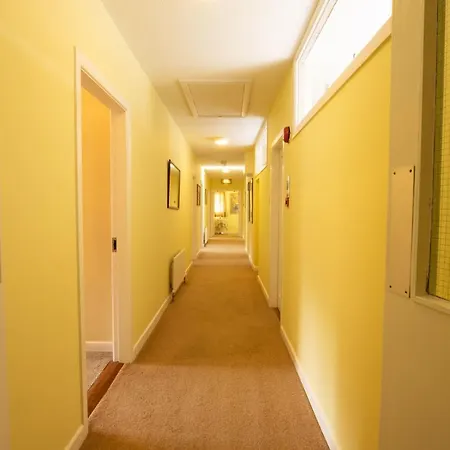 车站之家住宿加早餐旅馆 4*