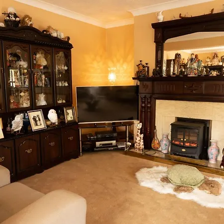 Bed & Breakfast Station House Ennistimon