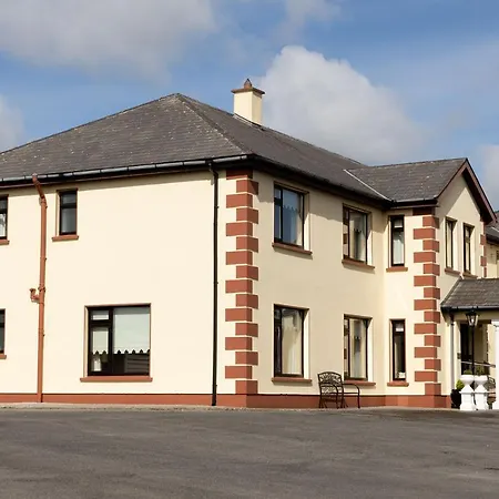 Bed & Breakfast Station House