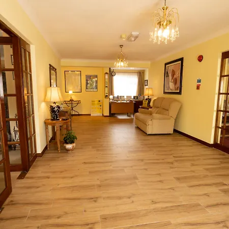 Station House Bed & Breakfast Ennistimon