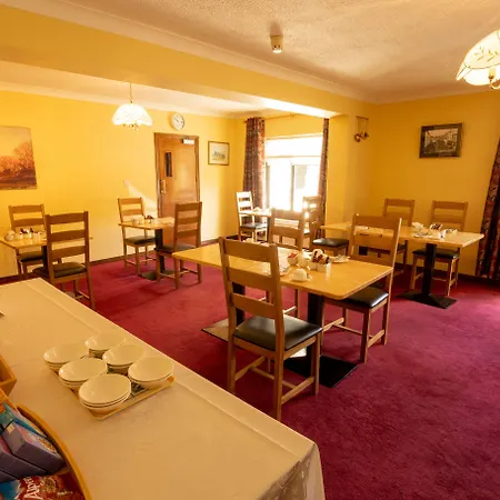 车站之家住宿加早餐旅馆