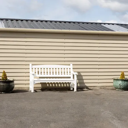 Station House Отель типа 