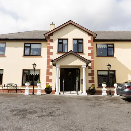 车站之家住宿加早餐旅馆