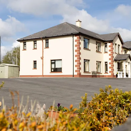 Bed & Breakfast Station House 4*