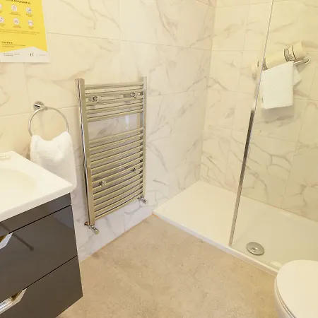 住宿加早餐酒店 车站之家住宿加早餐旅馆