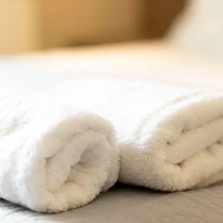 Station House לינה וארוחת בוקר 4*