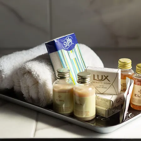 לינה וארוחת בוקר Station House