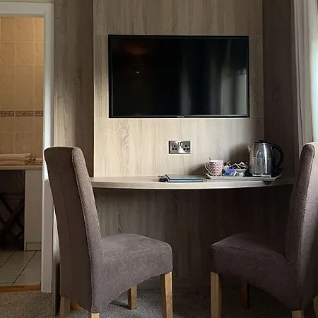 车站之家住宿加早餐旅馆 4*