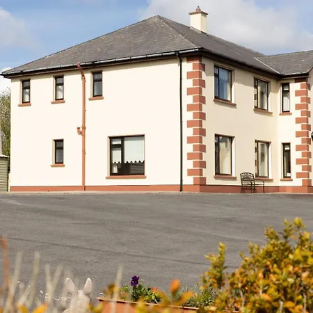 Station House Отель типа 