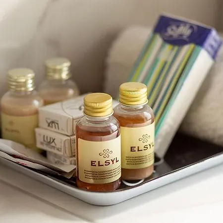 Station House לינה וארוחת בוקר 4*