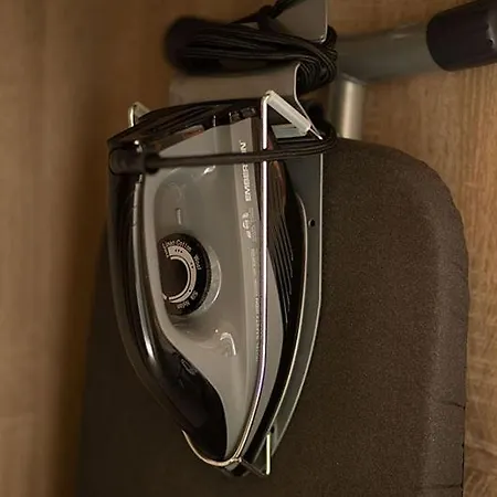 车站之家住宿加早餐旅馆