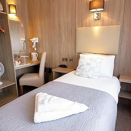 Station House 4* Ennistimon