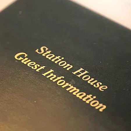 Station House Bed & Breakfast