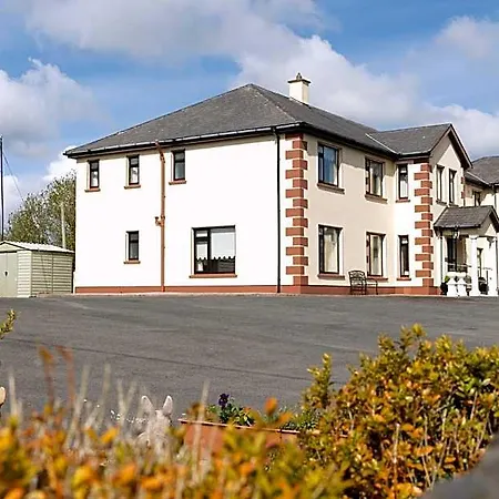 Bed & Breakfast Station House