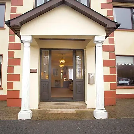 Station House 4* Ennistimon