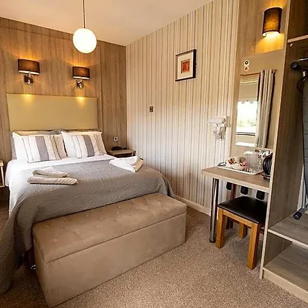 Station House Bed & Breakfast Ennistimon