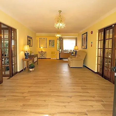 Station House 4* Ennistimon