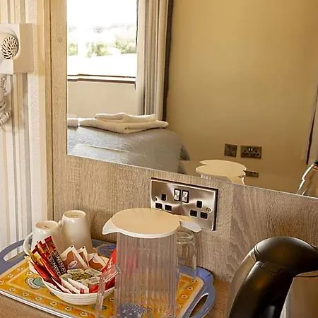 Station House Bed & Breakfast 4*