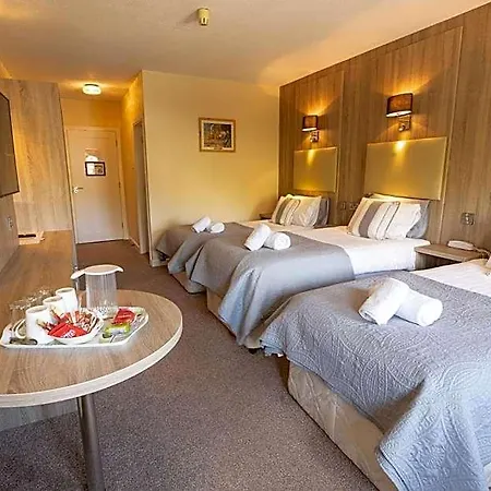 Bed & Breakfast Station House Ennistimon