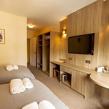 Station House Bed & Breakfast