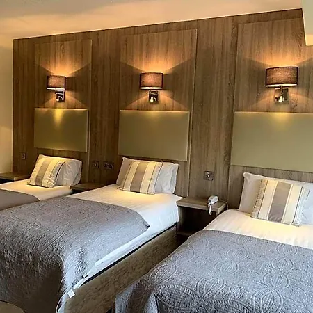 Station House 4* Ennistimon