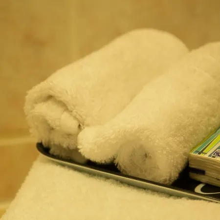 Station House לינה וארוחת בוקר