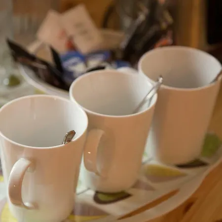 车站之家住宿加早餐旅馆 恩尼斯泰蒙