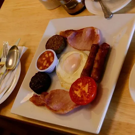 车站之家住宿加早餐旅馆