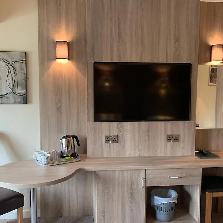 住宿加早餐酒店 车站之家住宿加早餐旅馆