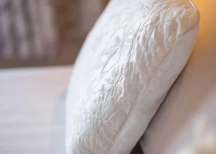 Bed and breakfast Station House