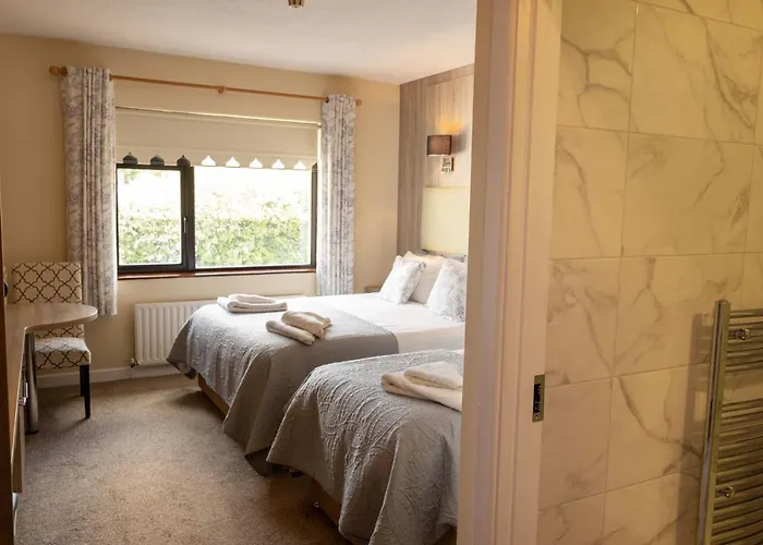 Station House Ennistimon