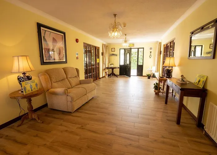 Station House Ennistimon