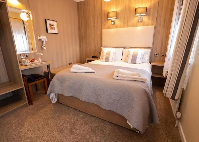 Station House Bed and breakfast Ennistimon