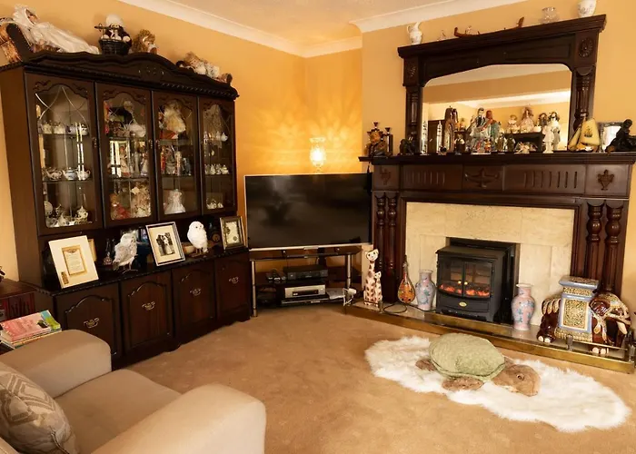 Bed & Breakfast Station House Ennistimon