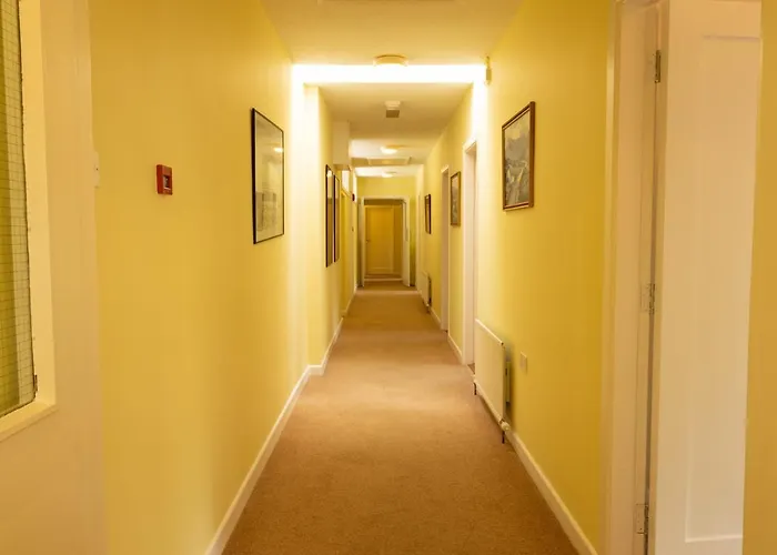 Bed & Breakfast Station House Ennistimon