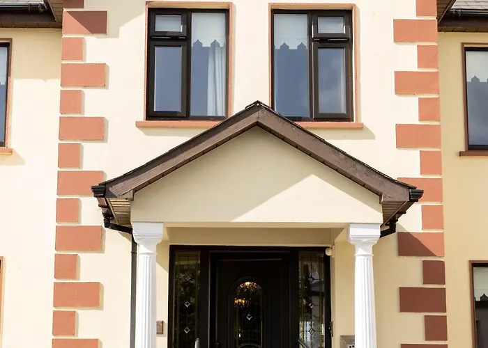 Station House Bed and breakfast