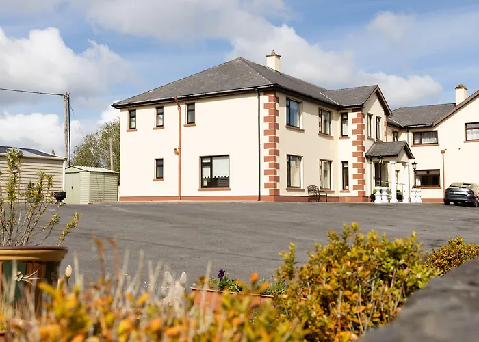 Bed & Breakfast Station House 4*