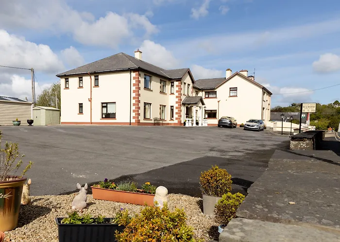 Station House 4* Ennistimon