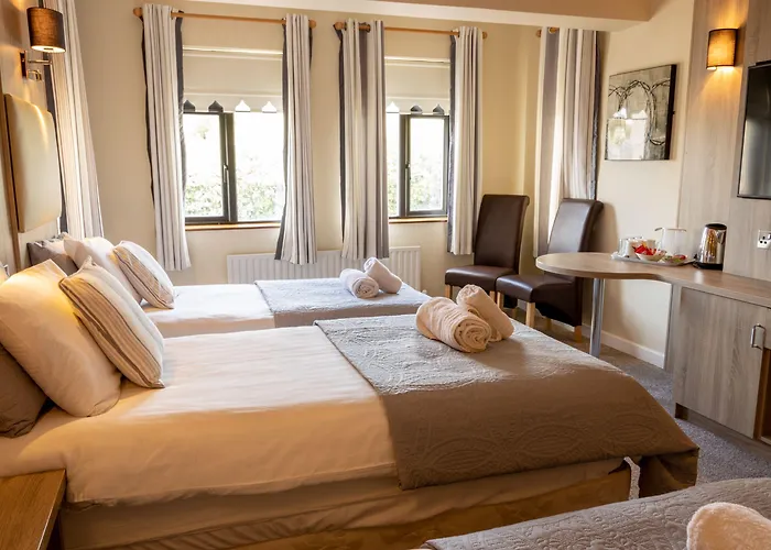 Station House Bed & Breakfast